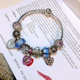 Picture of Pandora Bracelet 5 _SKUPandorabracelet16-2101cly18613824